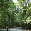 伊勢神宮外宮