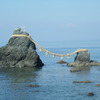 夫婦岩