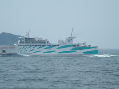 伊勢湾フェリー