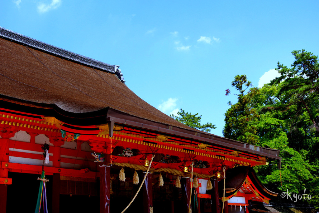 八坂神社