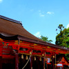 八坂神社