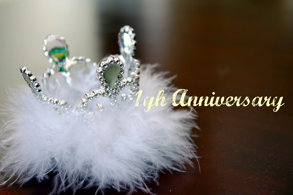 Anniversary*