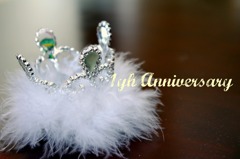 Anniversary*