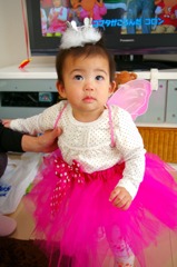 Ｂａｂｙ*