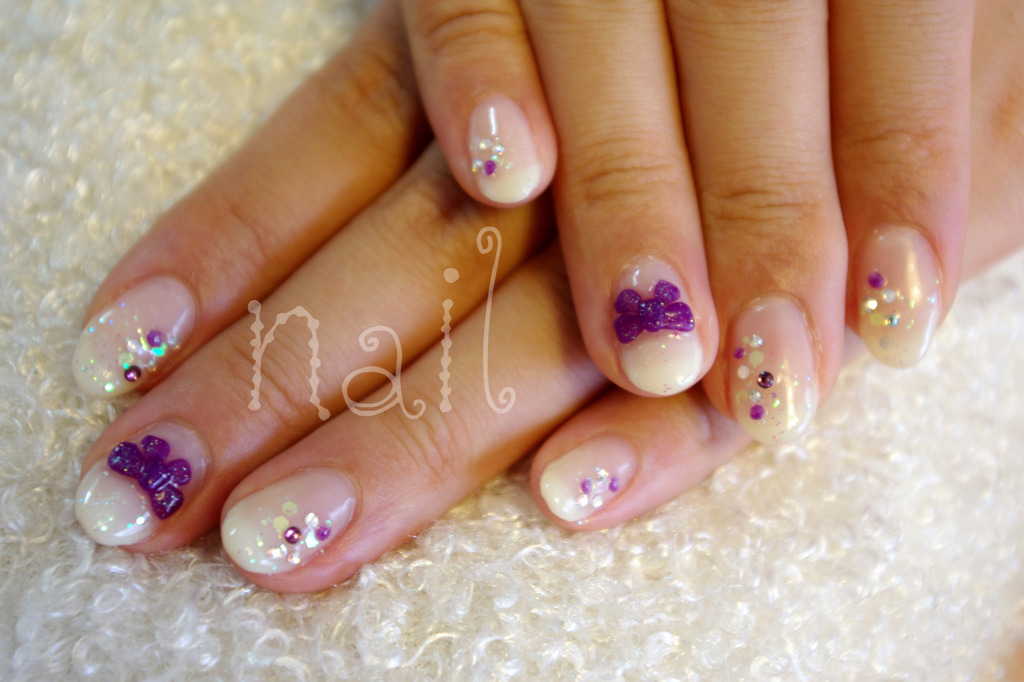 nail