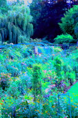 impressioniste ~庭園~