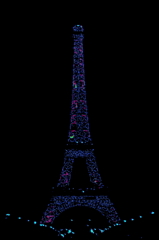 tour des étoiles