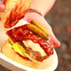 BBQ de Hamburger