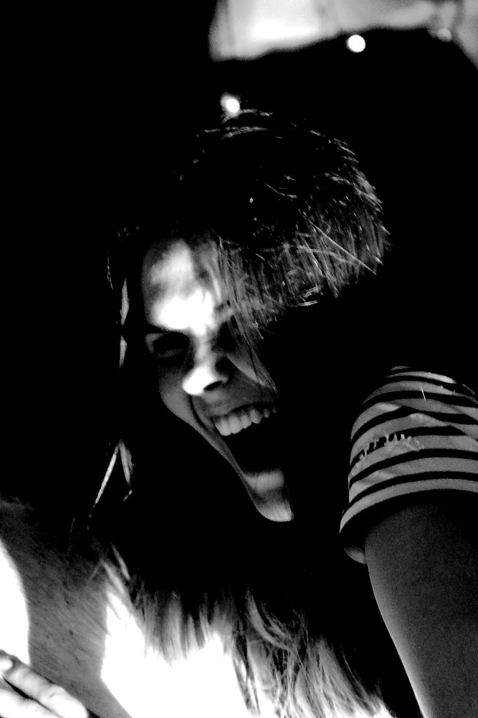 thriller