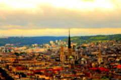 impressionniste ~Rouen~