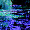 impressionniste ~池と橋~