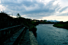 【サイクリング】