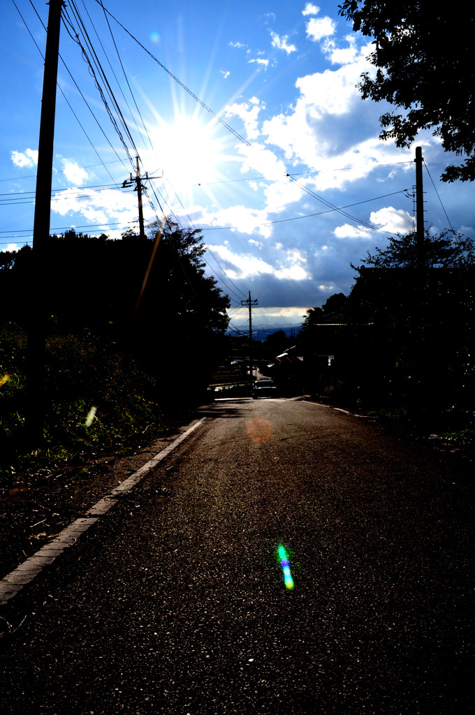 【Sun-ROAD】