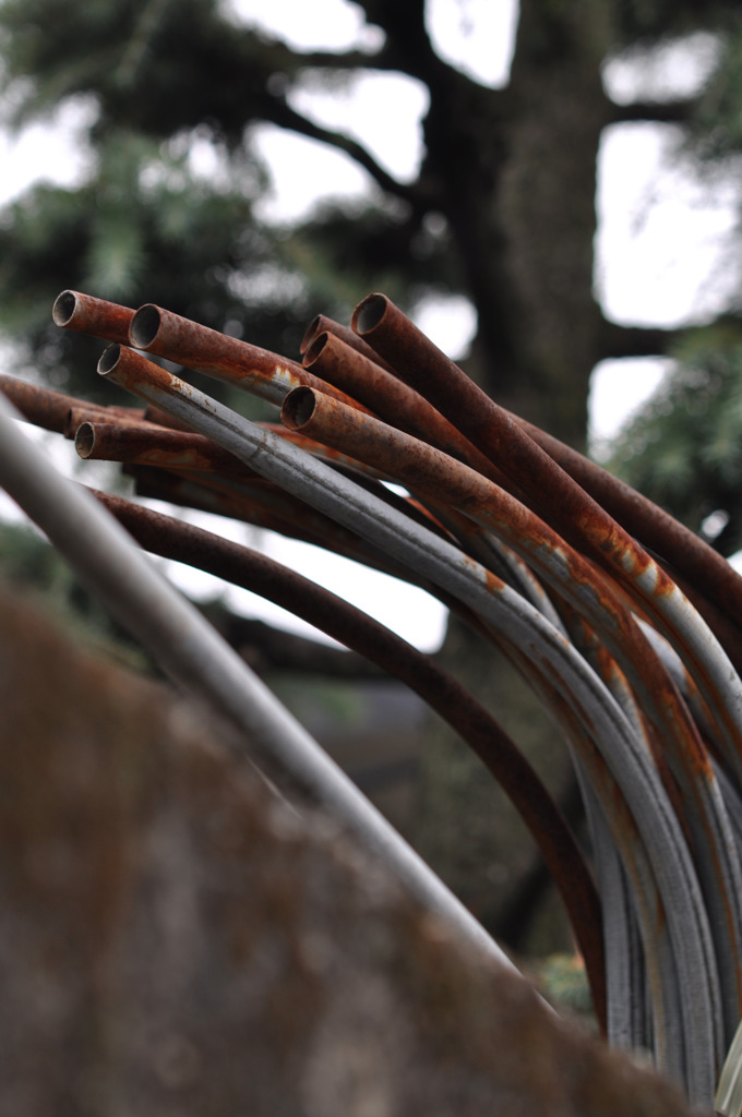 【Chimney】