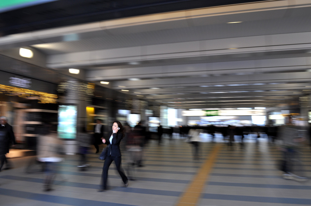 【最速という名の武器】