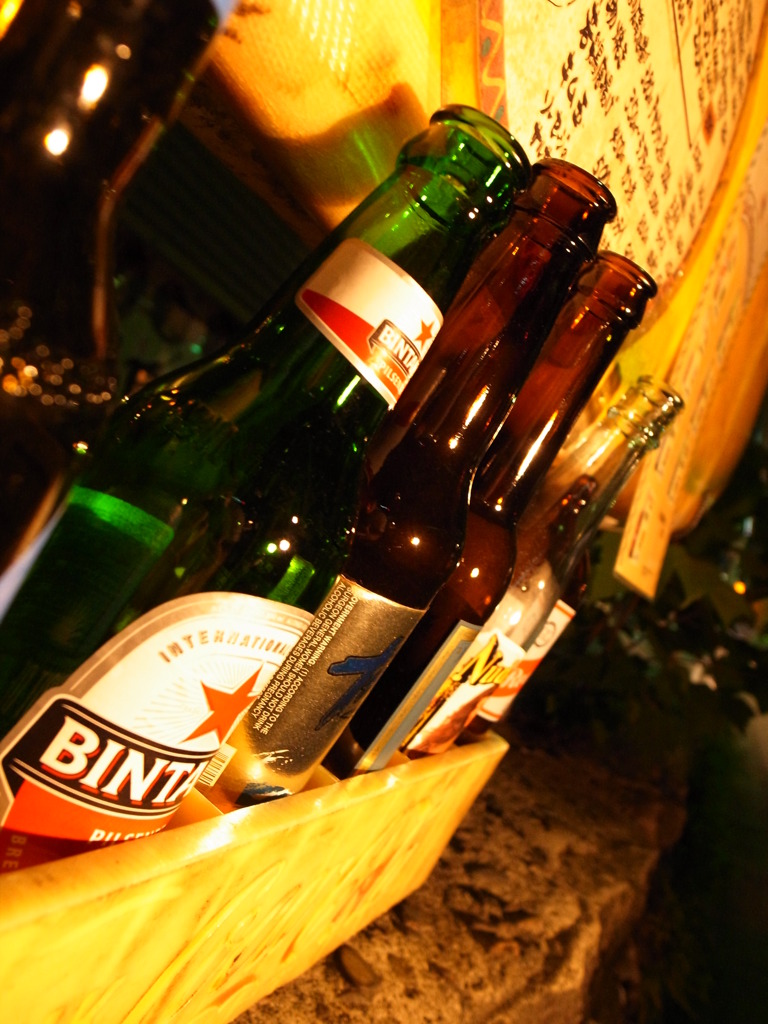Bottles