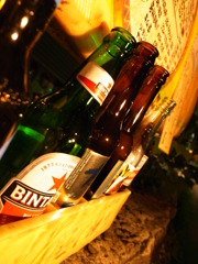 Bottles