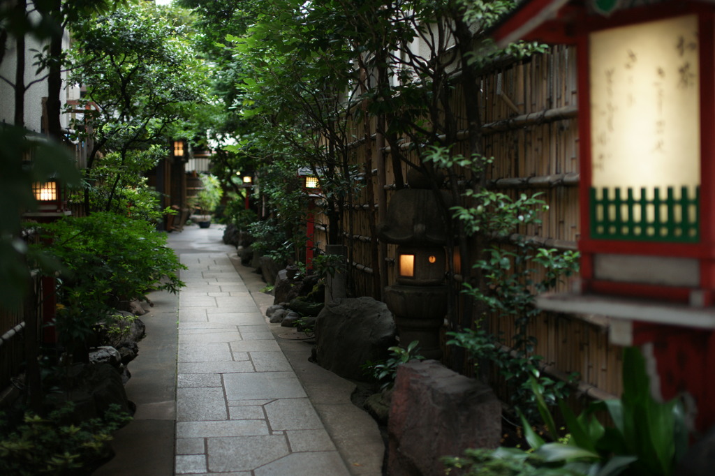 『日本の美』