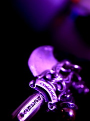 CHROME HEARTS