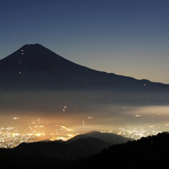 日本の夜明け2