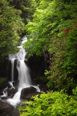 竜頭の滝