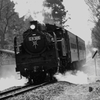 真岡鉄道