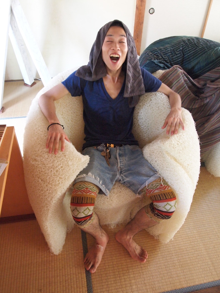 ほげわかいす