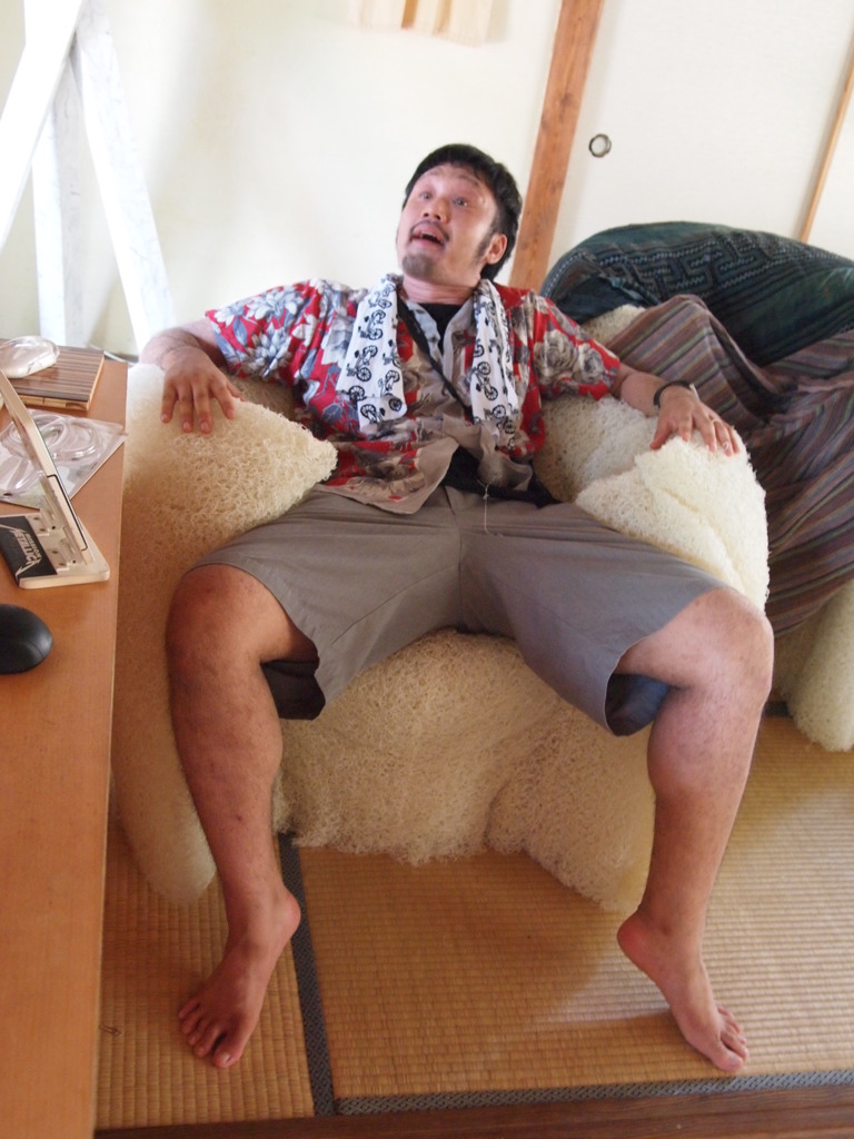 ほげみつい