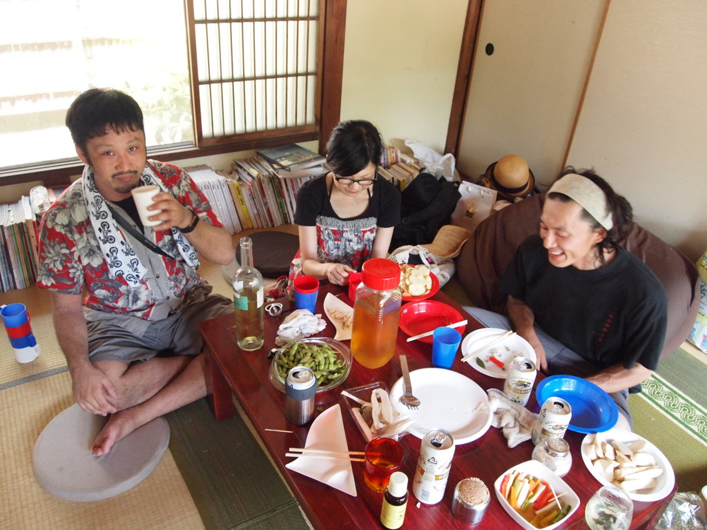 みついさおりにく