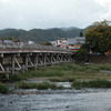 渡月橋