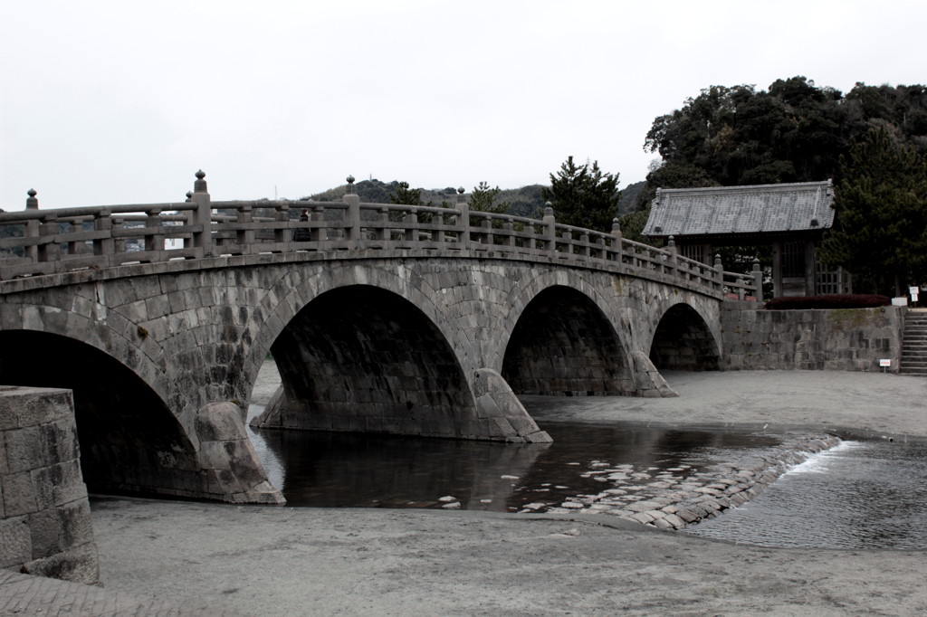 西田橋