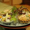 冷えてます
