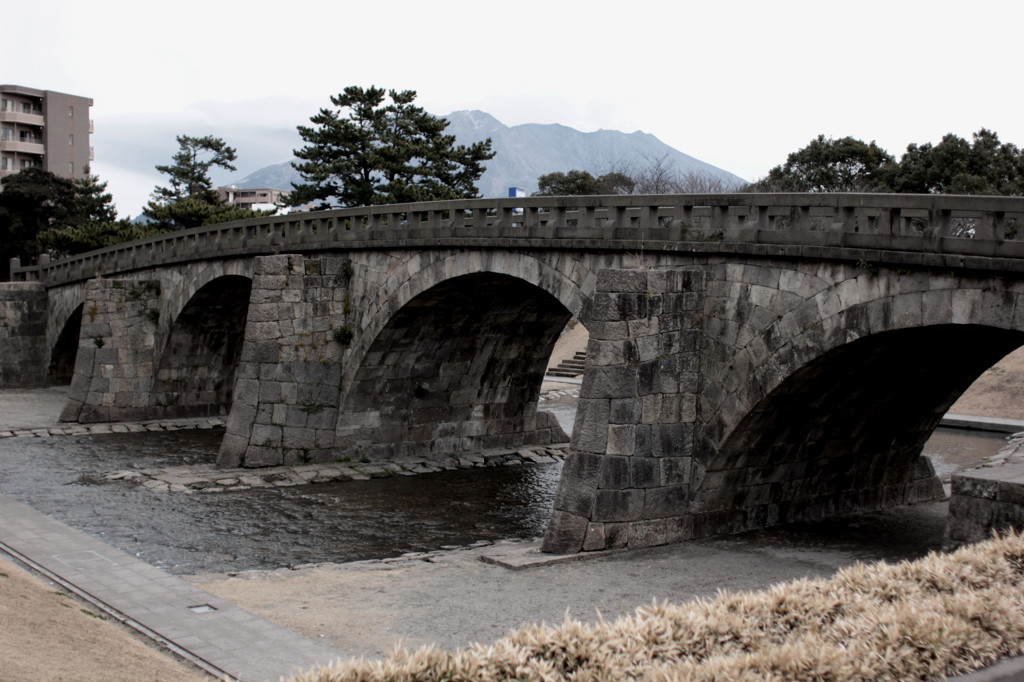 高麗橋