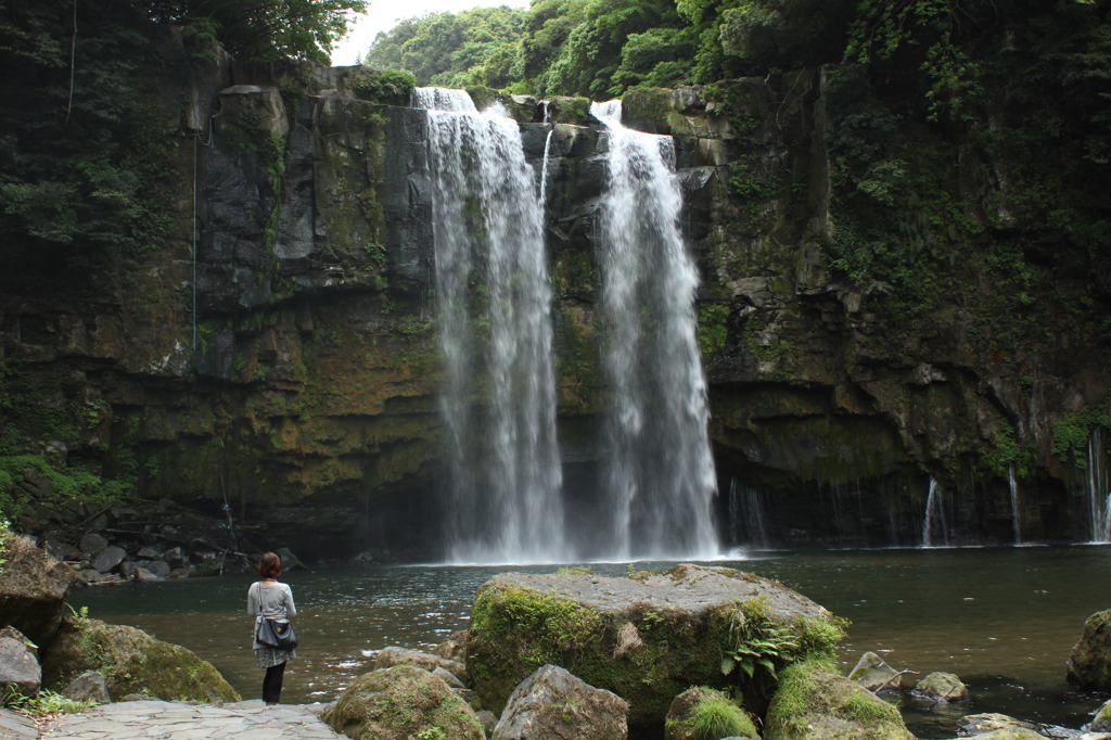 神川