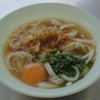 名物うどん