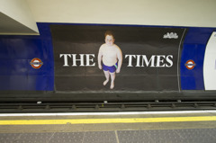 sign of the times