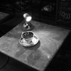 afternoon coffee