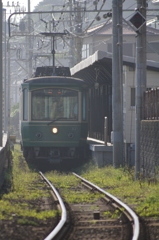 鎌倉高校前