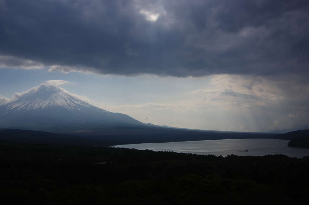 下り坂