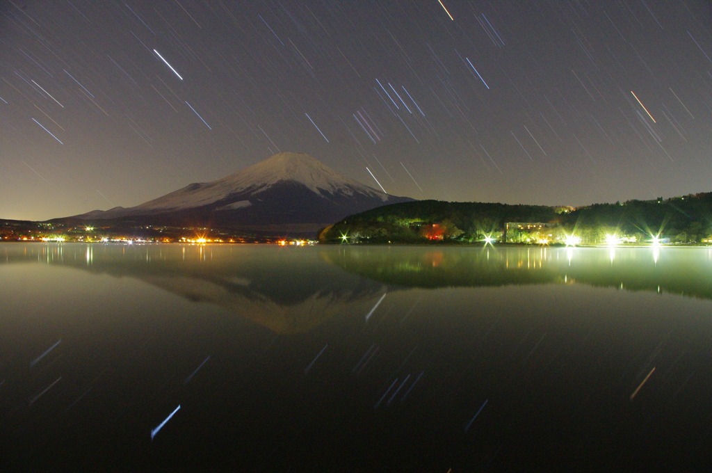 流星の雨