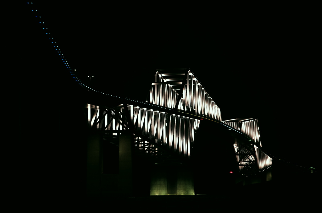 Gate Bridge