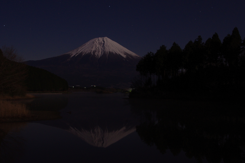 水鏡