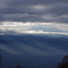 富士山の御腹