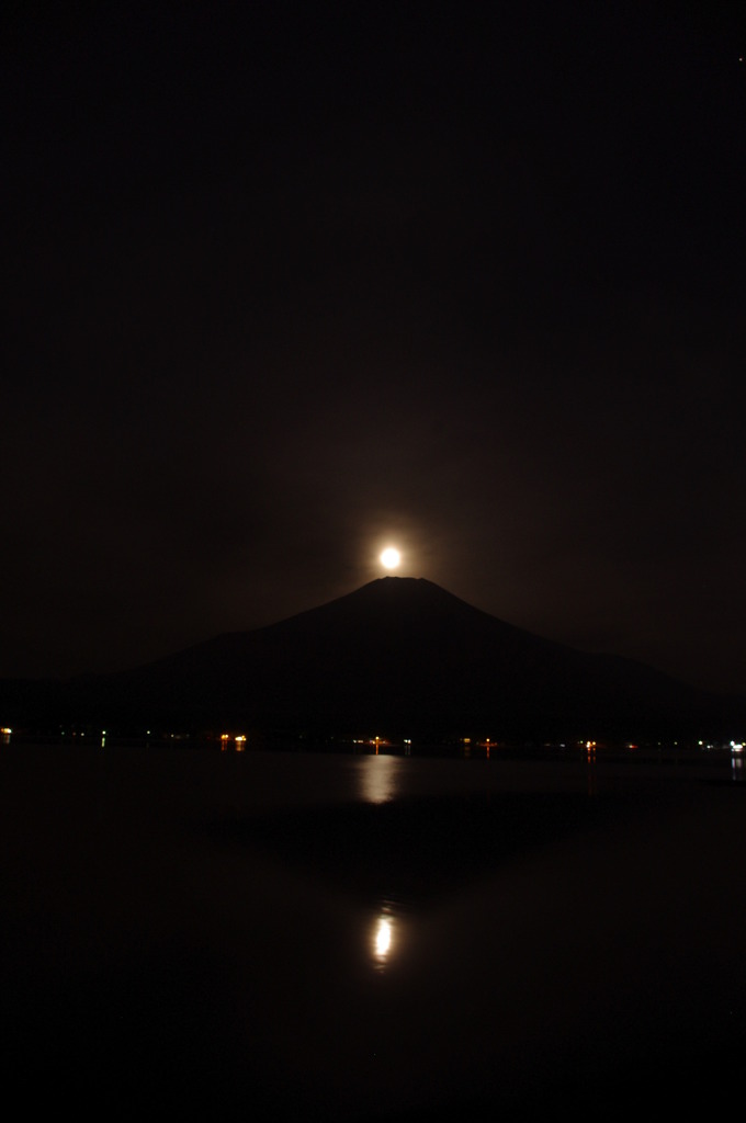 月夜