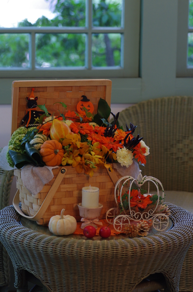happy halloween