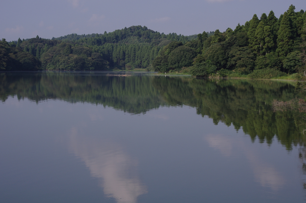 水鏡