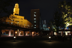 Queen＆LANDMARK TOWER