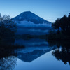 Blue moment　 　