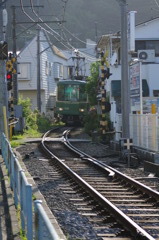 長谷駅