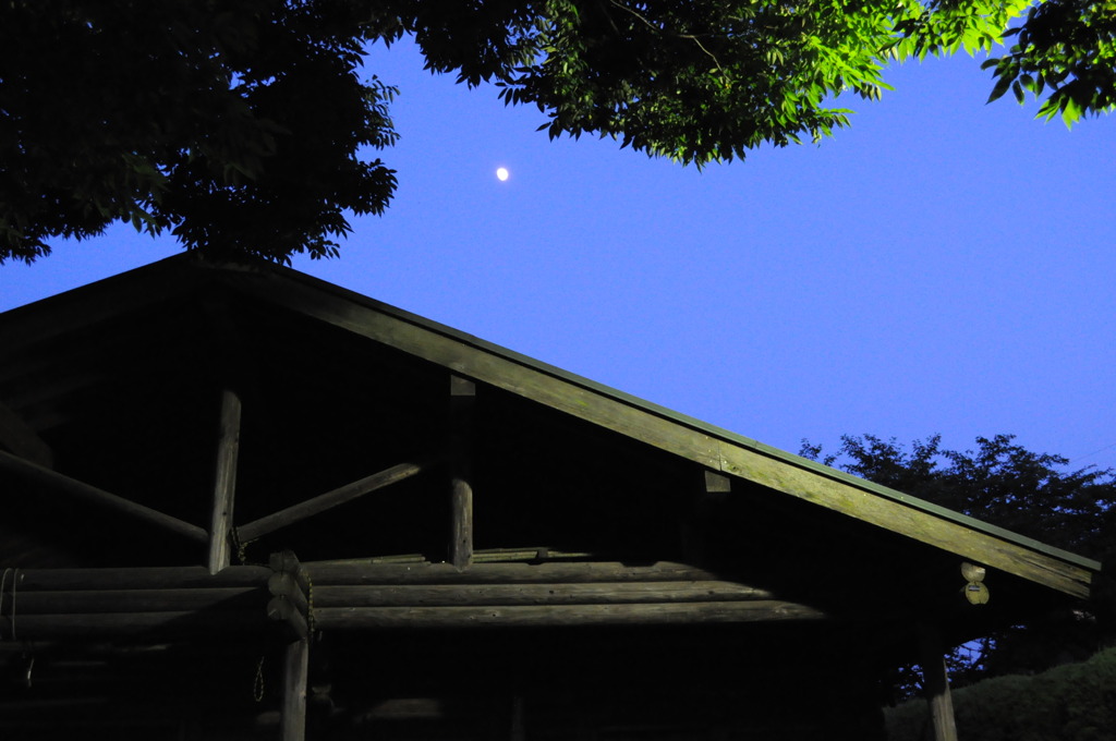 小屋